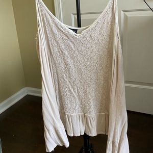 Torrid Bohemian Tank - 2X
